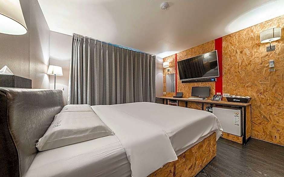 26 Hotel Pyeongchon