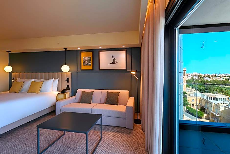 voco Malta by IHG