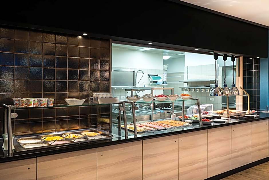 elaya hotel kleve, Trademark Collection by Wyndham