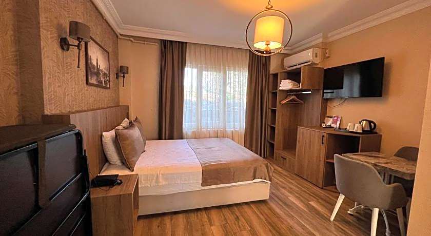 Sultanahmet Inn Hotel