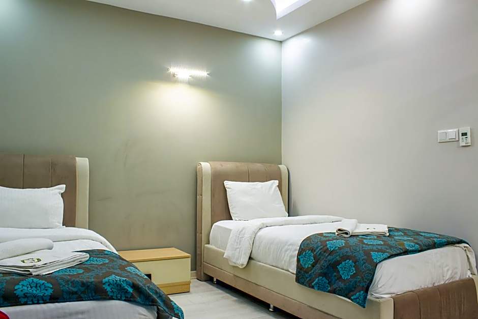 Sumela Park Hotel