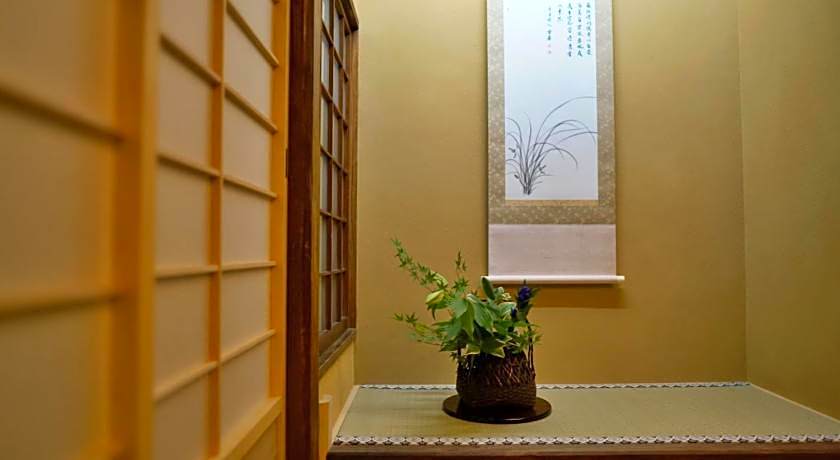 Ryokan Tori