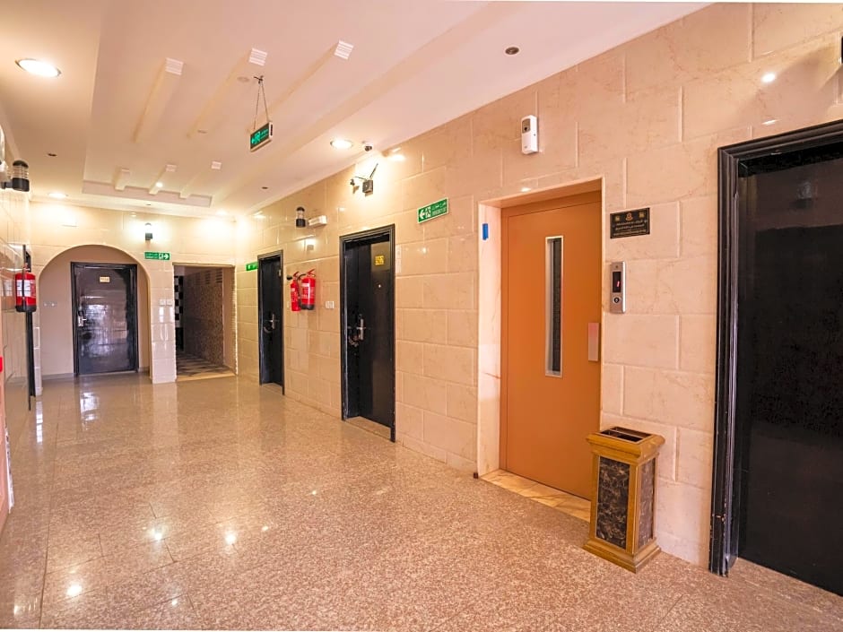 545 Golden Galaxies Furnished Units