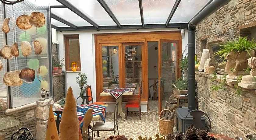 İbri Boutique Hotel