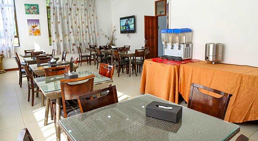 Hotel de Mag (Plaza)