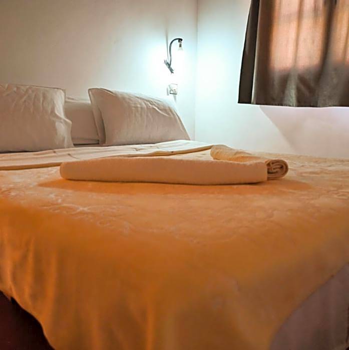 Riad pizzeria Marhaba