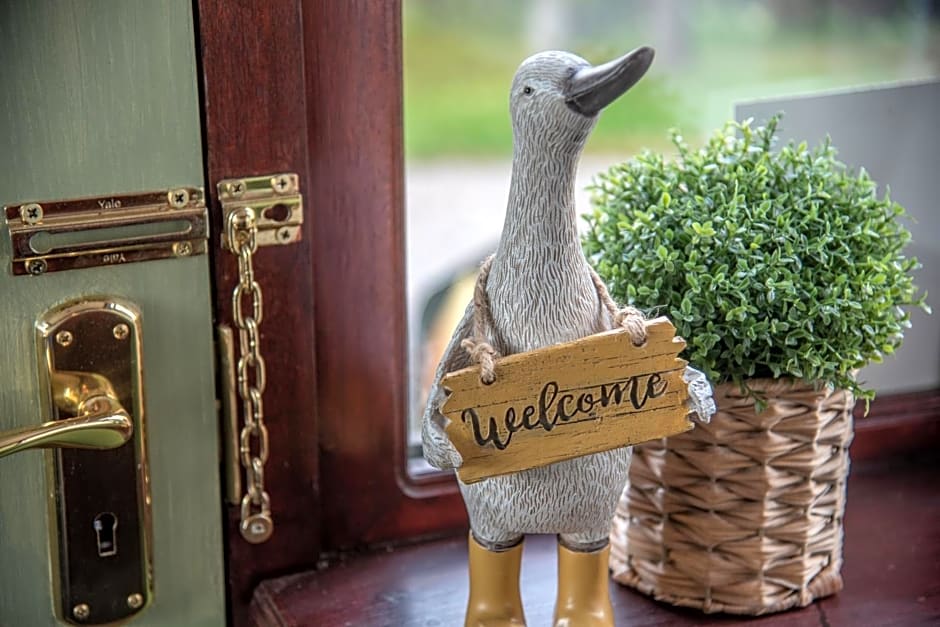 Innes House Bed & Breakfast