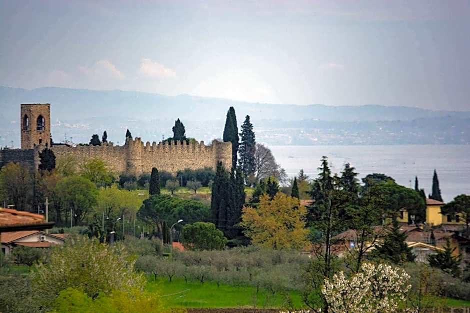 El Rincon del Artista