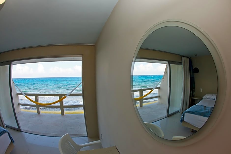 Hotel Rocamar
