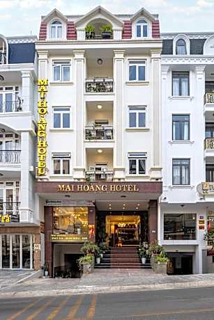 MAI HOANG HOTEL
