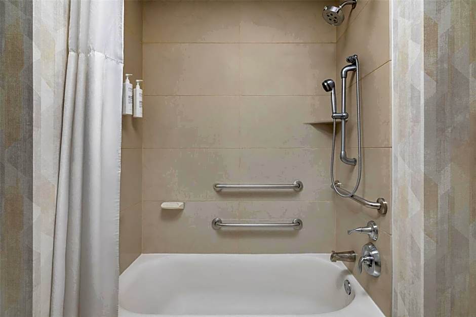 Hampton Inn By Hilton Chattanooga West Lookout Mountain