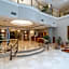 Hotel Intersur Recoleta