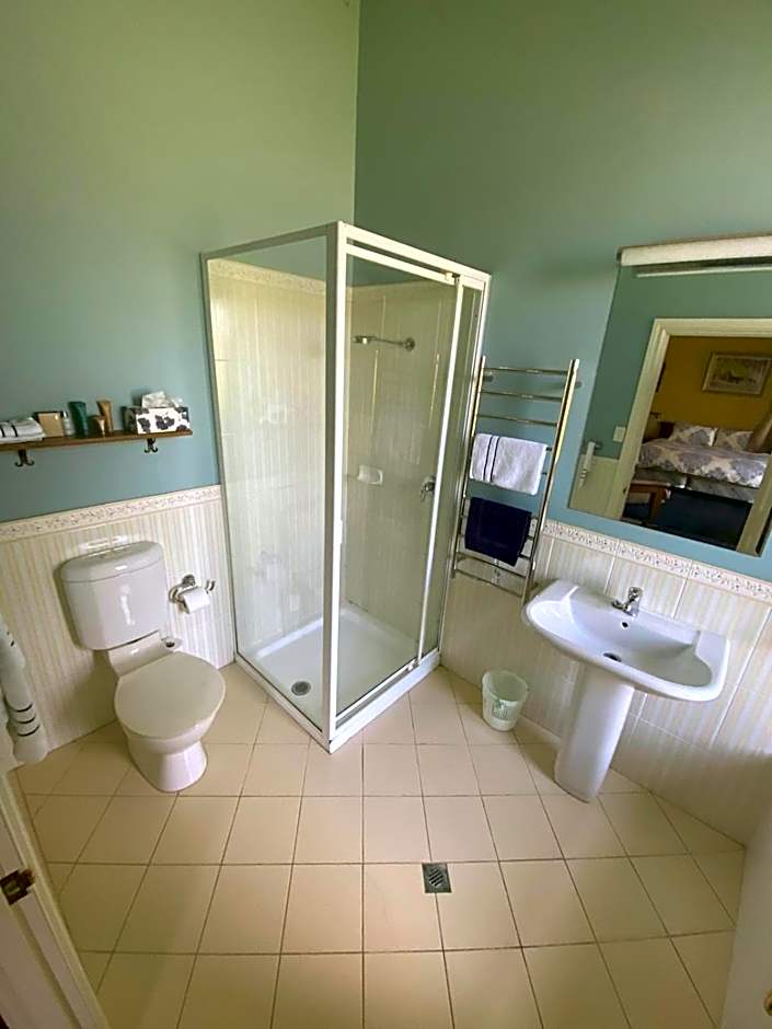 The York Palace Accommodation