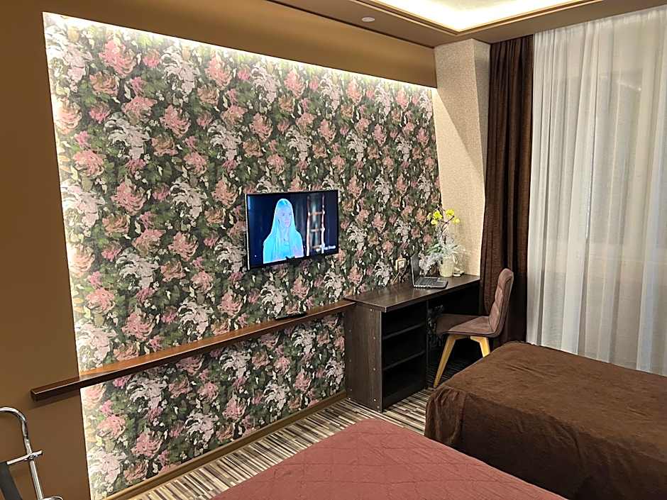 Hotel Petrus