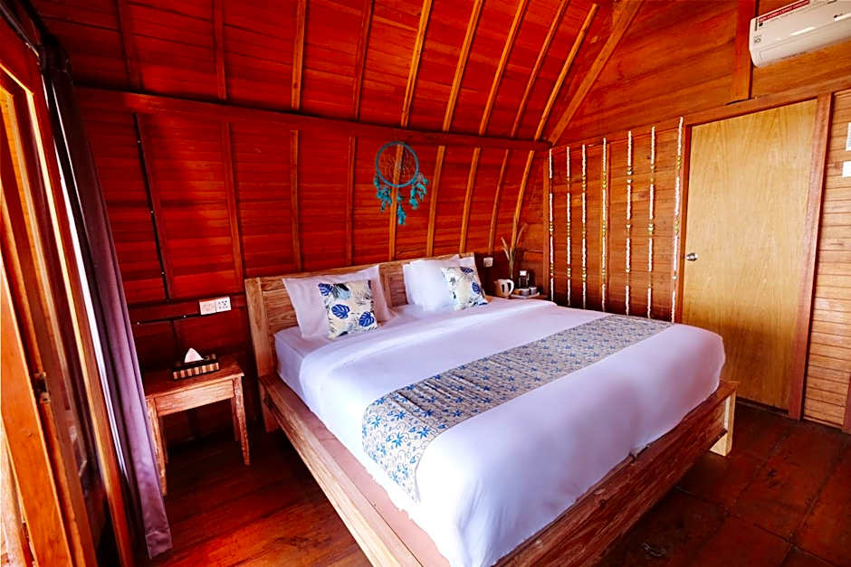 Adara Beach Huts