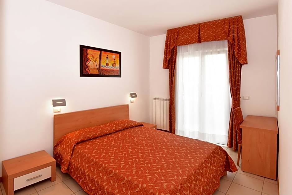 Hotel Villa Olga