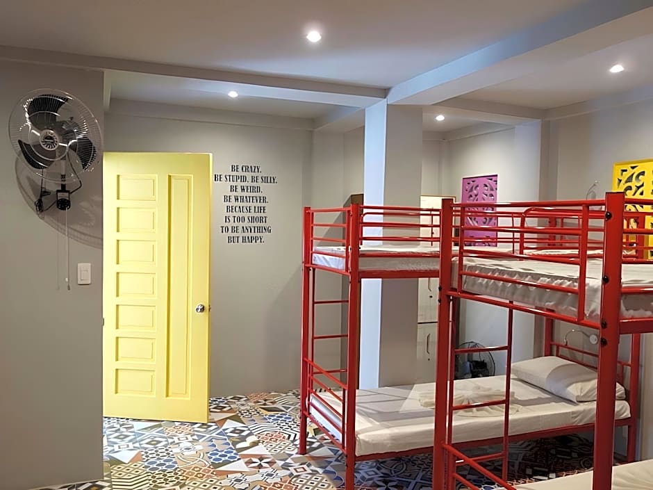 Way Shack Hostel
