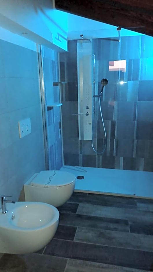 Hotel Ristorante Caligiuri