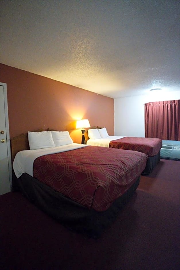 Econo Lodge Elk City