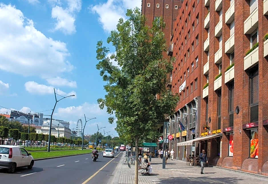 Florin Apart Hotel