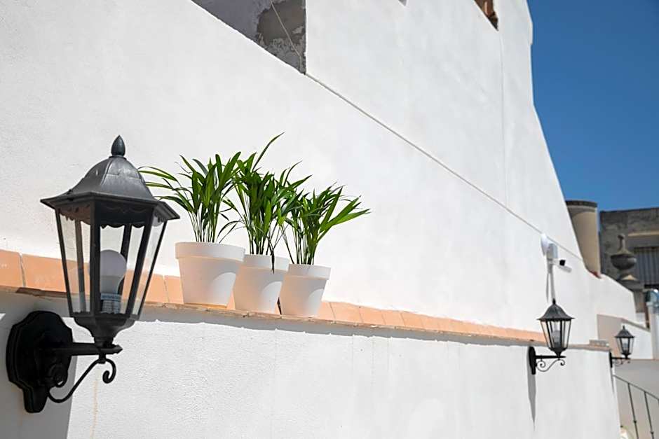 Planeta Cadiz Hostel