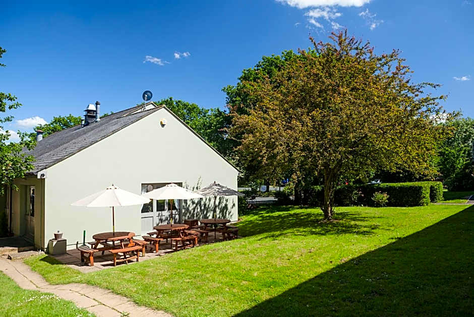 Campanile Hotel - Basildon - East of London