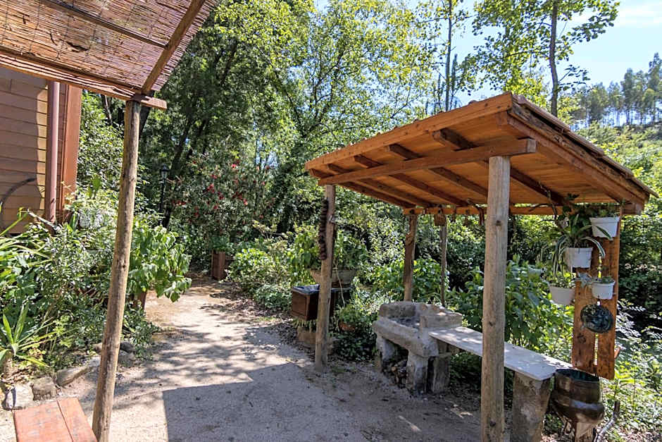 Riba Rio - Unique Nature Spot