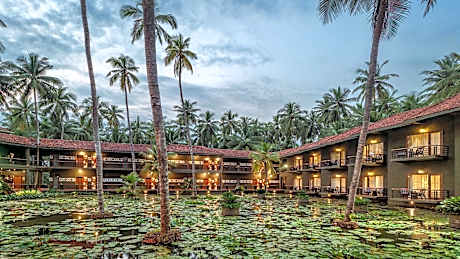 Dindi RVR on the Godavari, A Club Mahindra Associate Resort Regards Club Mahindra