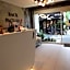 Backpackers In Yeosu