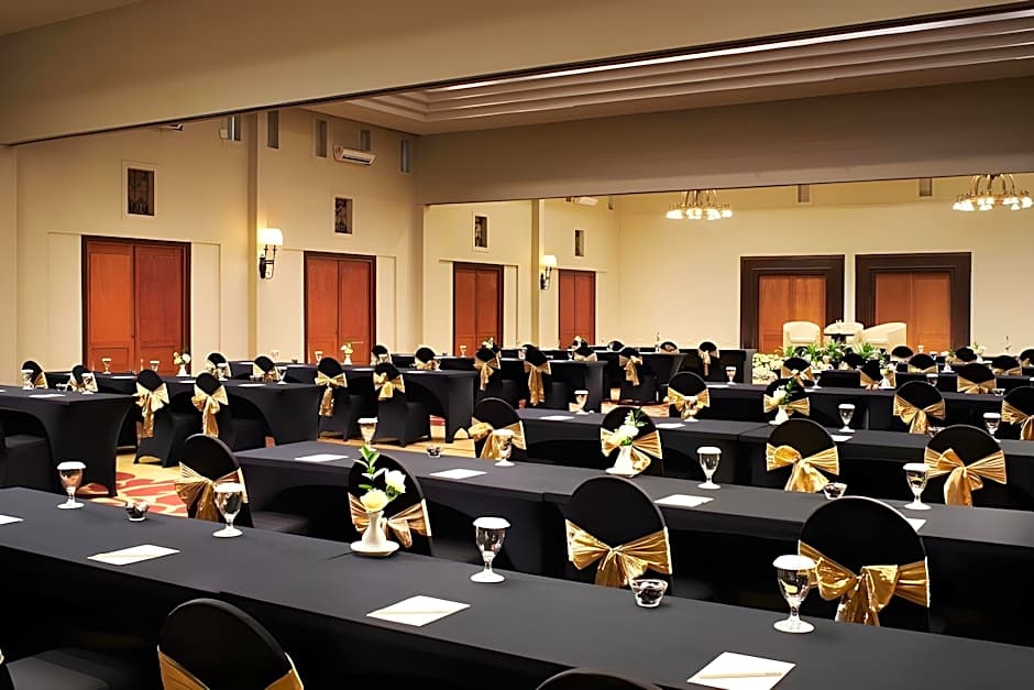 eL Hotel Kartika Wijaya Batu