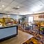 Clarion Inn Columbia Airport