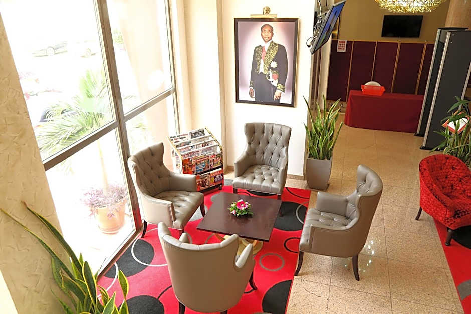 Hôtel Fleur de Lys Plateau