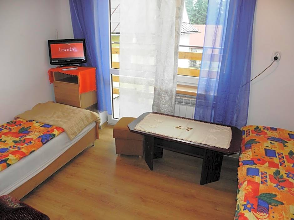 Kompleks Wypoczynkowy Harnaś II