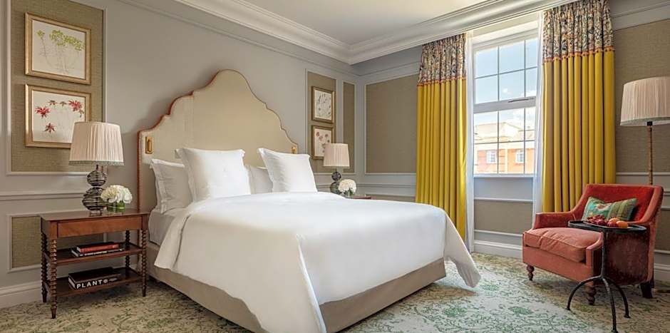 Four Seasons Hotel Hampshire