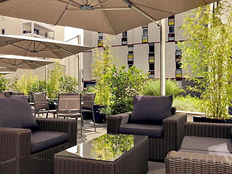 Mercure Clermont Ferrand centre Jaude