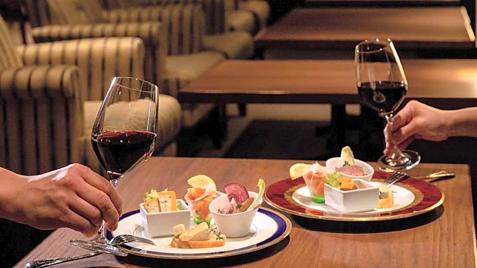 CROWNE PLAZA AKITA By IHG