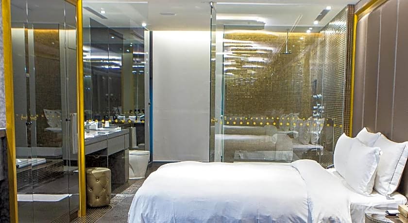 All-Ur Chain Boutique Motel