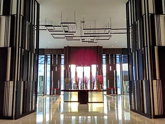 Fortune Bond Hotel