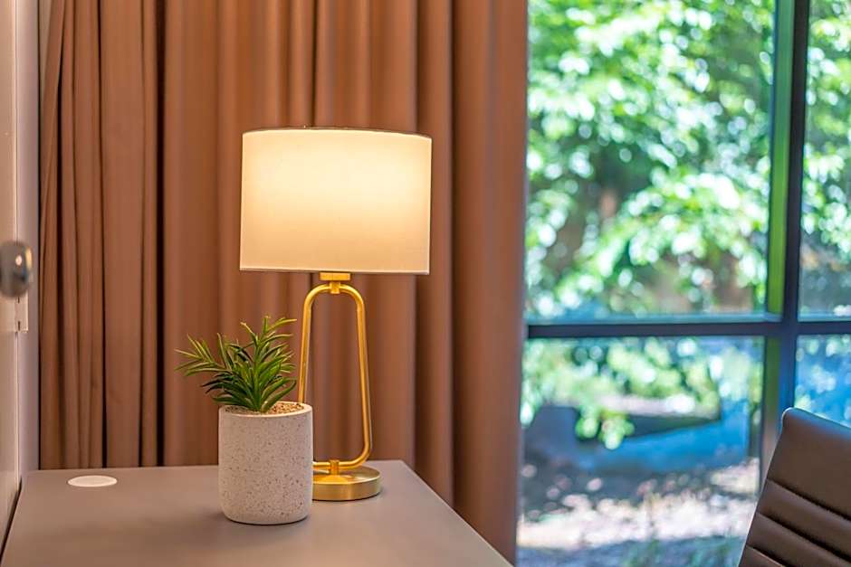 The Select Inn Penrith