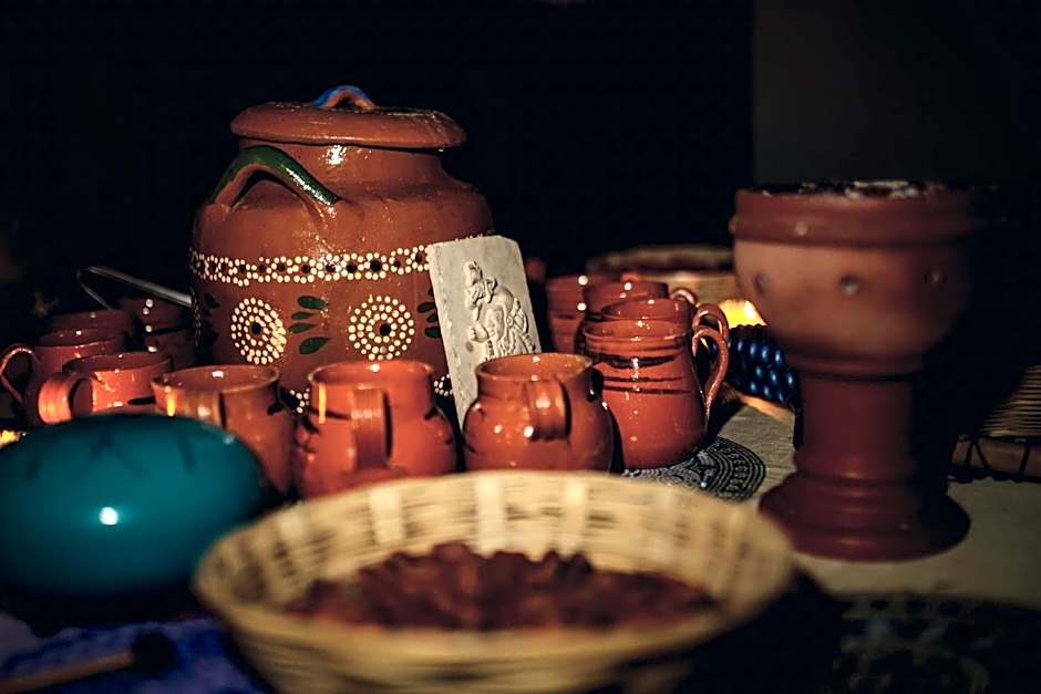 Hotel B Urban by Fontán Reforma