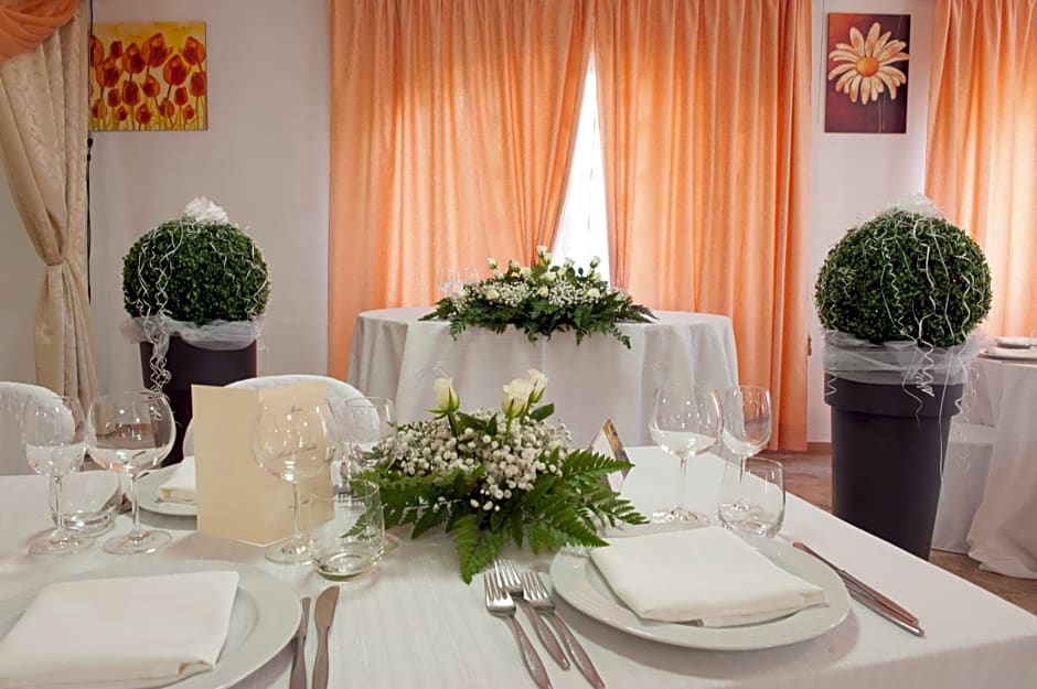 Hotel Ristorante Il Pino