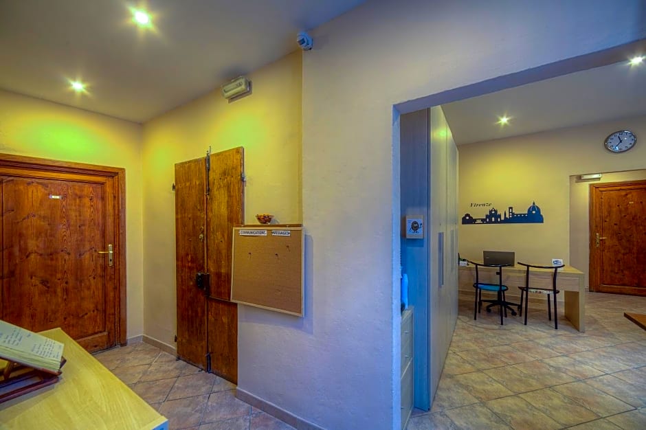 Sogni D'Oro Guest House