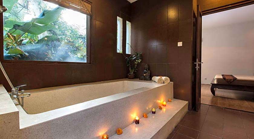 Villa Bali Zen Kerobokan