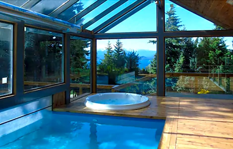 Aldea Andina Hotel&Spa