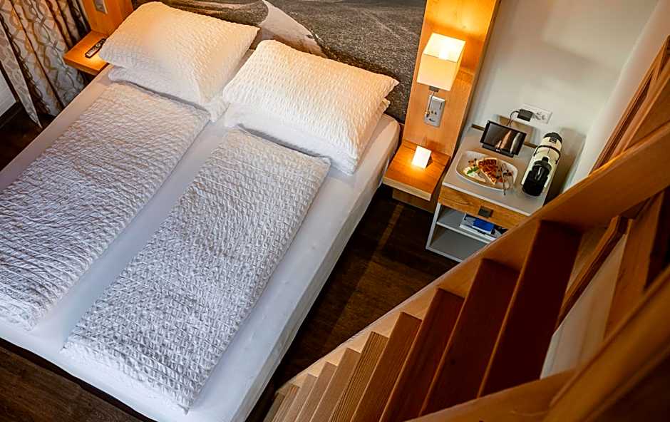 Hotel Landhaus