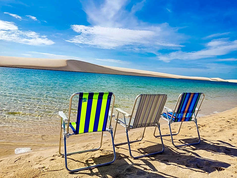 Dunas Residence - Casa 10