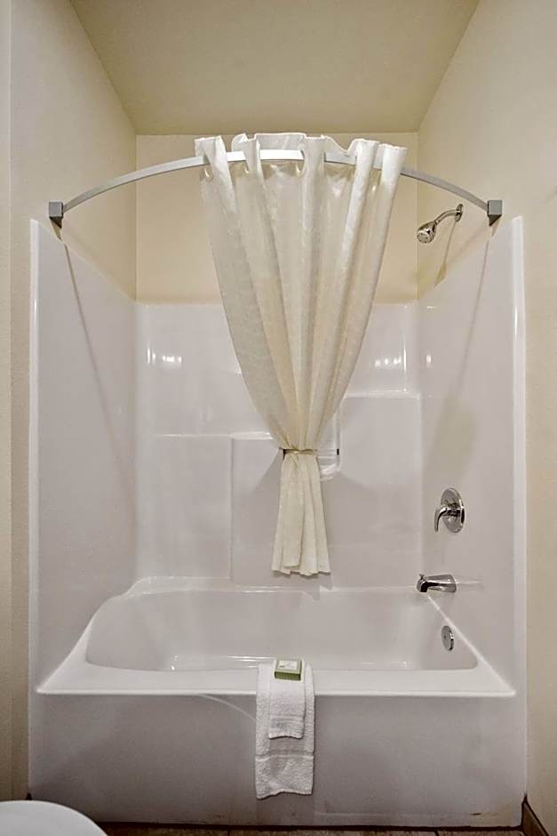 Cobblestone Hotel & Suites - Austin