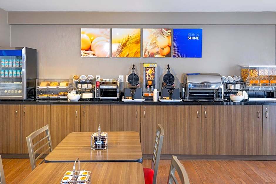 Comfort Inn South