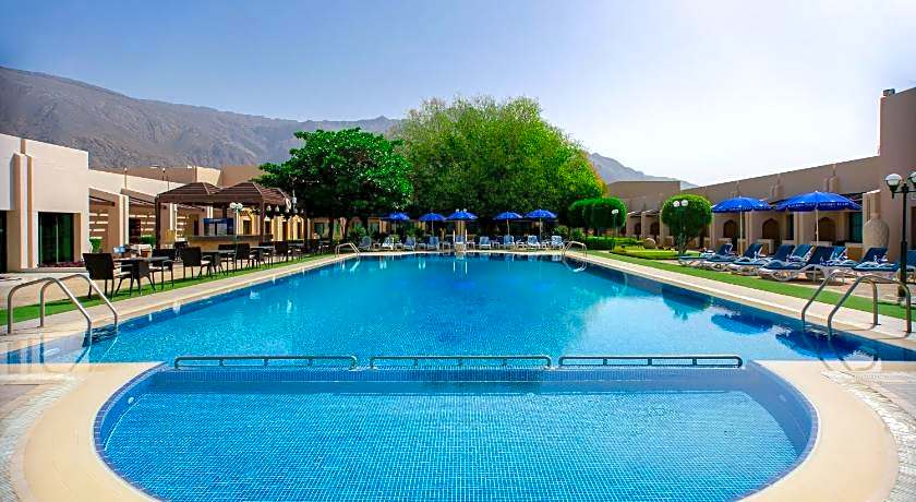 Golden Tulip Nizwa Hotel