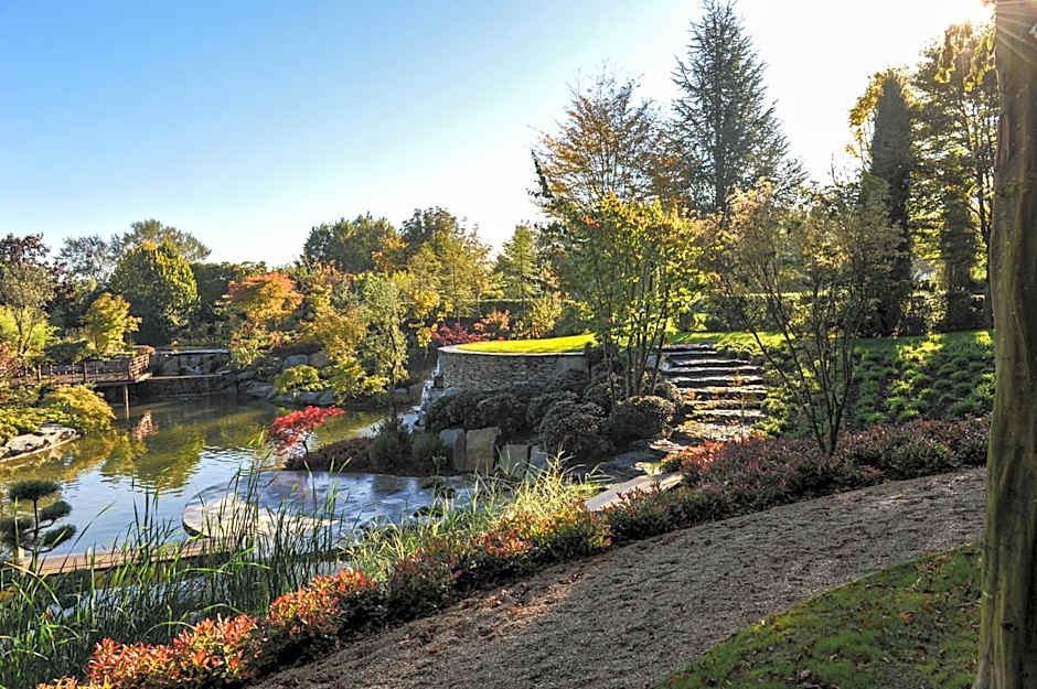 Koru Hôtel & Private Wellness